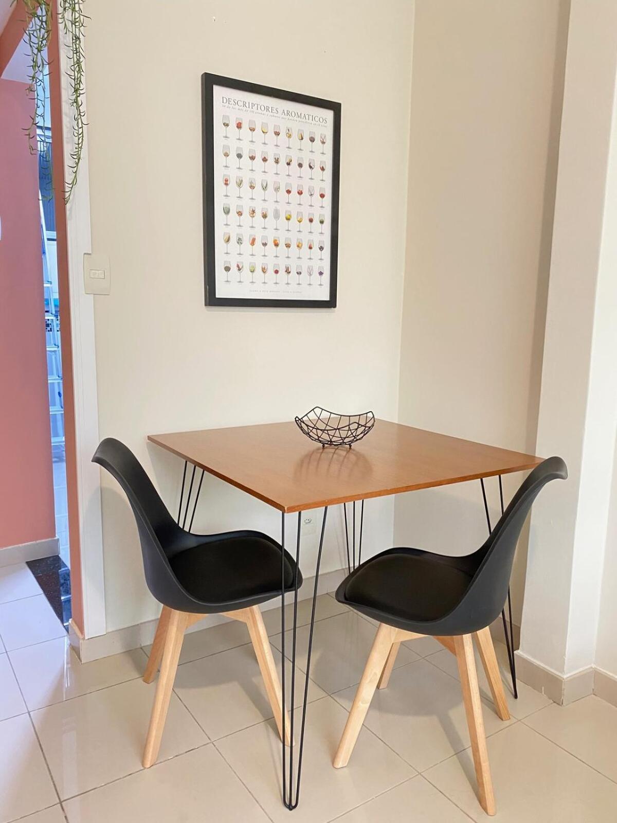 Apartamento Ape Brisa De Copa *